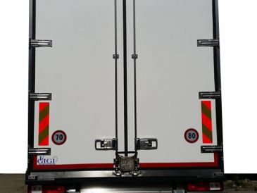 Sponda Montacarichi Per Biga